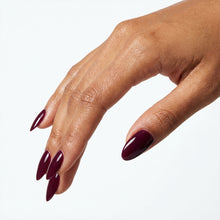 تحميل الصورة إلى عارض المعرض، طلاء جل مخملي قرمزي N-2500، 15 مل
