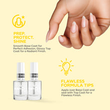 Load image into Gallery viewer, L 2502 – Golden Sunshine Nail Polish – 15ml | High Gloss, Gel Like Finish Yellow Nail Polish | Bright Yellow Nail Lacquer