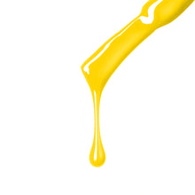 تحميل الصورة إلى عارض المعرض، طلاء أظافر L 2502 Golden Sunshine 15 مل