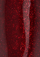 تحميل الصورة إلى عارض المعرض، طلاء أظافر L 2504 Scarlet Sparkle 15 مل