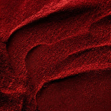 Load image into Gallery viewer, D 2504 – Scarlet Sparkle Nail Dipping Powder – 28gm | Long-Lasting Shimmer Red Dip Powder Nails | Nail Dipping System