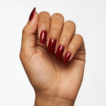 تحميل الصورة إلى عارض المعرض، طلاء أظافر L 2504 Scarlet Sparkle 15 مل