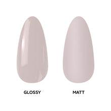 Load image into Gallery viewer, D 2508 – Rosy Water Nail Dipping Powder – 28g | Long-Lasting Nude Pink Dip Powder Nails | Nail Dipping System UAE