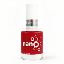 Load image into Gallery viewer, L 2511 – Scarlet Flame Nail Polish – 15ml | High Glossy Gel Like Finish Bright Red Nail Lacquer | Bold Red Nail Polish