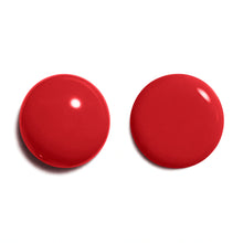 Load image into Gallery viewer, P2511 – Scarlet Flame Duo Pack – TPO & HEMA Free Gel Polish & Nail Lacquer (15ml each) | Long-Lasting, High-Gloss Nail Polish Set