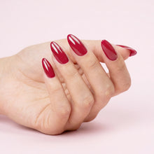 تحميل الصورة إلى عارض المعرض، طلاء جل بريشس روبي 15 مل N-2512