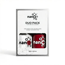 Load image into Gallery viewer, P2513 – Wineberry Duo Pack – TPO & HEMA Free Gel Polish & Nail Lacquer (15ml each) | Long-Lasting, High-Gloss Nail Polish Set