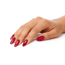 Load image into Gallery viewer, P2513 – Wineberry Duo Pack – TPO & HEMA Free Gel Polish & Nail Lacquer (15ml each) | Long-Lasting, High-Gloss Nail Polish Set
