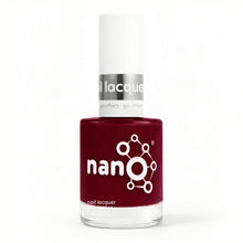 Load image into Gallery viewer, L 2517 – Merlot Nail Polish – 15ml | High Glossy Gel Like Finish Deep Red Nail Lacquer | Classic Wine Nail Polish