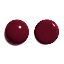 Load image into Gallery viewer, P2517 – Merlot Duo Pack – TPO & HEMA Free Gel Polish & Nail Lacquer (15ml each) | Long-Lasting, High-Gloss Nail Polish Set