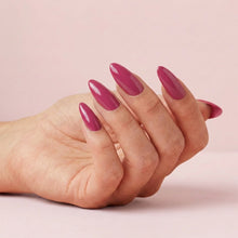 Load image into Gallery viewer, D 2518 – Sweet Sorbet Nail Dipping Powder – 28gm | Long-Lasting Pink Dip Powder Nails | Nail Dipping System UAE