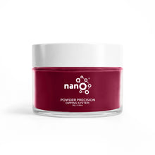 Load image into Gallery viewer, D 2520 – Enigma Plum Nail Dipping Powder – 28g | Long-Lasting Deep Plum Red Dip Powder Nails | Nail Dipping System UAE