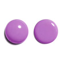 Load image into Gallery viewer, P2521 – Lavender Mist Duo Pack – TPO & HEMA Free Gel Polish & Nail Lacquer (15ml each) | Long-Lasting, High-Gloss Nail Polish Set