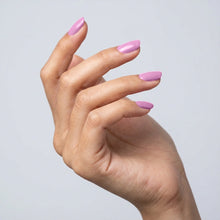 تحميل الصورة إلى عارض المعرض، طلاء أظافر L 2521 Lavender Mist 15 مل