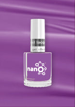 Load image into Gallery viewer, L 2521 – Lavender Mist Nail Polish – 15ml | High Gloss Gel Like Finish Purple Nail Polish | Soft Lavender Nail Lacquer