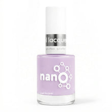 Load image into Gallery viewer, L 2522 – Soft Orchid Nail Polish – 15ml | High Glossy Gel Like Finish Light Purple Nail Lacquer | Pastel Orchid Nail Polish