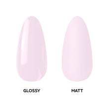 Load image into Gallery viewer, N 2523 – Blooming Pink Gel Polish – 15 ml | TPO & HEMA Free Long-Lasting, High-Glossy Soft Pink Gel Polish