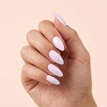 Load image into Gallery viewer, D 2523 – Blooming Pink Nail Dipping Powder – 28gm | Long-Lasting Soft Pink Dip Powder Nails | Nail Dipping System UAE