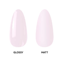 Load image into Gallery viewer, N 2524 – Blushing Bride Gel Polish – 15 ml | TPO & HEMA Free Long-Lasting, High-Glossy Soft Pink Gel Polish