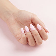 Load image into Gallery viewer, N 2524 – Blushing Bride Gel Polish – 15 ml | TPO & HEMA Free Long-Lasting, High-Glossy Soft Pink Gel Polish