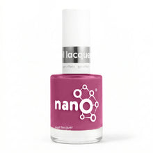 Load image into Gallery viewer, L 2526 – Imperial Purple Nail Polish – 15ml | High Glossy Gel Like Finish Deep Purple Nail Lacquer | Royal Purple Nail Polish