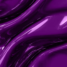 تحميل الصورة إلى عارض المعرض، طلاء جل بلون البرقوق الغامض الداكن N-2528، 15 مل