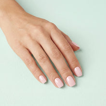Load image into Gallery viewer, N 2530 – Delicate Rose Gel Polish – 15 ml | TPO & HEMA Free Long-Lasting, High-Glossy Rose Pink Gel Polish
