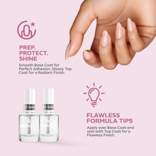 تحميل الصورة إلى عارض المعرض، طلاء أظافر L 2540 موفلوس 15 مل