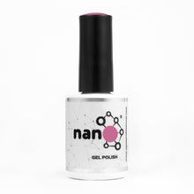 Load image into Gallery viewer, N 2540 – Mauvelous Gel Polish – 15ml | TPO & HEMA Free Mauve Pink Nail Gel Polish