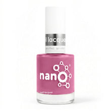 Load image into Gallery viewer, L 2540 – Mauvelous Nail Polish – 15ml | High Glossy Gel Like Finish Mauve Pink Nail Lacquer | Dark Pink Nail Polish