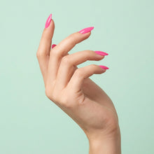 Load image into Gallery viewer, N 2542 – Fuchsia Fizz Gel Polish – 15ml | TPO & HEMA Free Fuchsia Pink Nail Polish Gel