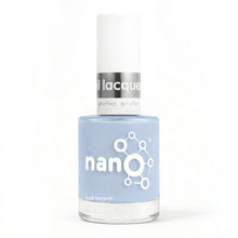 Load image into Gallery viewer, L 2546 – Dreamy Sky Nail Polish – 15ml | High Glossy Gel Like Finish Light Blue Nail Lacquer | Sky Blue Nail Polish