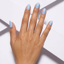 Load image into Gallery viewer, N 2546 – Dreamy Sky Gel Polish – 15ml | TPO & HEMA Free Light Blue Nail Polish Gel