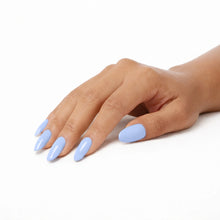Load image into Gallery viewer, P2547 – Serene Sea Duo Pack – TPO & HEMA Free Gel Polish & Nail Lacquer (15ml each) | Long-Lasting, High-Gloss Nail Polish Set