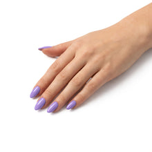 تحميل الصورة إلى عارض المعرض، P2548 – Purple Haze Duo Pack – TPO & HEMA Free Gel Polish & Nail Lacquer (15ml each) | Long-Lasting, High-Gloss Nail Polish Set