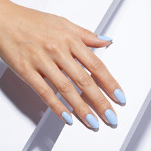 Load image into Gallery viewer, N 2549 – Summer Sky Gel Polish – 15ml | TPO & HEMA Free Light Blue Nail Polish Gel