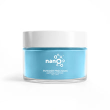 Load image into Gallery viewer, D 2550 – Aquamarine Nail Dipping Powder – 28g | Long-Lasting Aqua Blue Dip Powder Nails | Nail Dipping System UAE