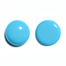 تحميل الصورة إلى عارض المعرض، P2550 – Aquamarine Duo Pack – TPO & HEMA Free Gel Polish & Nail Lacquer (15ml each) | Long-Lasting, High-Gloss Nail Polish Set