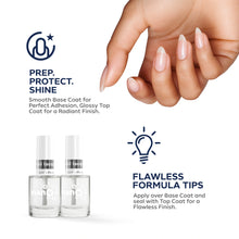 تحميل الصورة إلى عارض المعرض، طلاء أظافر L 2551 Sparkling Navy 15 مل