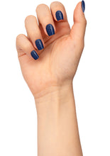 تحميل الصورة إلى عارض المعرض، طلاء أظافر L 2551 Sparkling Navy 15 مل
