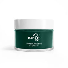 Load image into Gallery viewer, D 2552 – Deep Forest Nail Dipping Powder – 28g | Long-Lasting Dark Green Dip Powder Nails | Nail Dipping System UAE