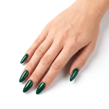 Load image into Gallery viewer, P2552 – Deep Forest Duo Pack – TPO & HEMA Free Gel Polish & Nail Lacquer (15ml each) | Long-Lasting, High-Gloss Nail Polish Set