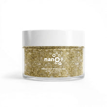 تحميل الصورة إلى عارض المعرض، بودرة غمس الأظافر بلاتينيوم بيتزاز D 2556، 30 جم