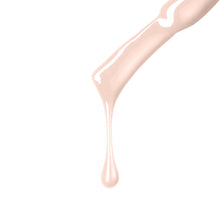 Load image into Gallery viewer, L 2558 – Ivory Mist Nail Polish – 15ml | High Glossy Gel Like Finish Nude Beige-Pink Nail Lacquer | Elegant Ivory Nail Polish