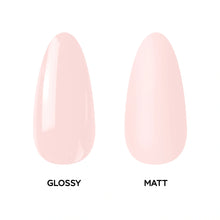 تحميل الصورة إلى عارض المعرض، طلاء أظافر L 2559 Whisper Pink 15 مل