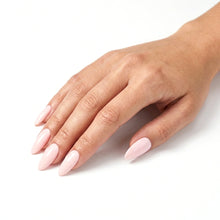 تحميل الصورة إلى عارض المعرض، P2559 – Whisper Pink Duo Pack – TPO & HEMA Free Gel Polish & Nail Lacquer (15ml each) | Long-Lasting, High-Gloss Nail Polish Set