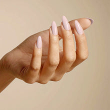 Load image into Gallery viewer, L 2559 – Whisper Pink Nail Polish – 15ml | High Glossy Gel Like Finish, Soft Nude Blush Pink Nail Lacquer | Light Airy Pink Nail Polish