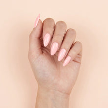 Load image into Gallery viewer, N 2561 – Blushing Blossom Gel Polish – 15 ml | TPO & HEMA Free Long-Lasting, High-Glossy Pink Gel Polish