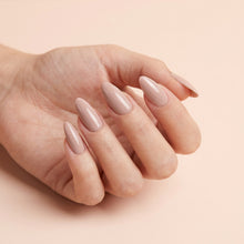 Load image into Gallery viewer, N 2564 – Dusk Rose Gel Polish – 15 ml | TPO & HEMA Free Long-Lasting, High-Glossy Rose Pink Shimmer Gel Polish