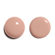 تحميل الصورة إلى عارض المعرض، P2565 – Peachy Shine Duo Pack – TPO & HEMA Free Gel Polish & Nail Lacquer (15ml each) | Long-Lasting, High-Gloss Nail Polish Set